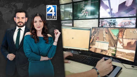 Revise las noticias más destacadas de Guayaquil en nuestro Noticiero 24 Horas Emisión Central de este miércoles 9 de julio del 2025. Con Carlos Sacoto.
