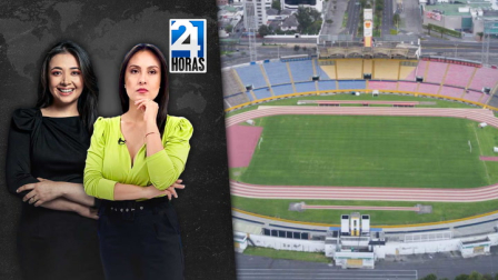 Revise las noticias más destacadas de Quito en nuestro Noticiero 24 Horas Emisión Central del miércoles 9 de julio del 2025.