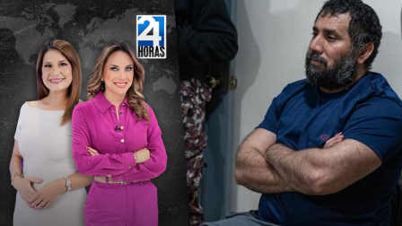 Revise las noticias más destacadas del Ecuador en el Noticiero 24 Horas Emisión Central de este miércoles 9 de julio del 2025.