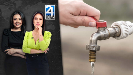 Revise las noticias más destacadas de Quito en nuestro Noticiero 24 Horas Emisión Central del jueves 10 de julio del 2025.