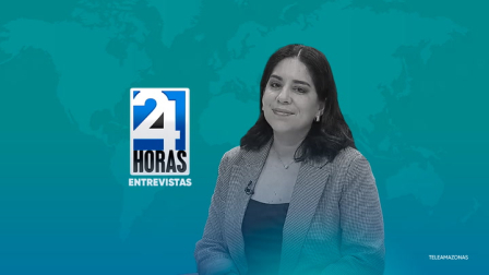 Mónica Luzarraga, abogada penalista, afirma que la extradición de Adolfo Macía Villamar, alias 'Fito', a Estados Unidos marcará un precedente simbólico, pero no tendrá efectos a largo plazo.
Este viernes 11 de julio del 2025, en el espacio de Entrevistas de 24 Horas, en Teleamazonas, la jurista indica que el país debe ponderar su sobernía en temas de justicia y trabajar en los problemas estructurales.