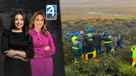 Revise las noticias más destacadas de Quito en la Segunda Emisión del Noticiero 24 Horas de este viernes 11 de julio del 2025. Con Andrea Samaniego y Gabriela Galarraga