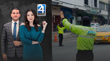 Revise las noticias más destacadas de Guayaquil en la Tercera Emisión del Noticiero 24 Horas de este viernes 11 de julio del 2025. Con Valerie Villalba y Ricardo Alcívar.