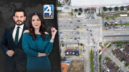 Revise las noticias más destacadas de Guayaquil en nuestro Noticiero 24 Horas Emisión Central de este viernes 11 de julio del 2025 .