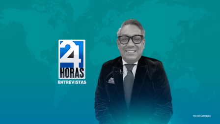 Paúl Ocaña, presidente del Colegio de Abogados de Pichincha, hablo sobre la crisis en el sistema judicial. Mencionó que las autoridades realizarán la declaratoria de emergencia en los próximos días y recalcó la necesidad de que se realicen los concursos para nombrar jueces en distintas áreas. Para ello, dice, es necesario crear reglamentos que no den la posibilidad de que mandos medios tomen decisiones.