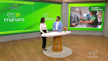 Bolsillos inteligentes: Karen Silva, coach financiera, comparte recomendaciones para educar a los niño en el ámbito financiero.