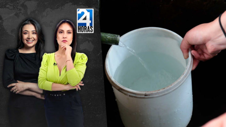 Revise las noticias más destacadas de Quito en nuestro Noticiero 24 Horas Emisión Central del viernes 11 de julio del 2025.