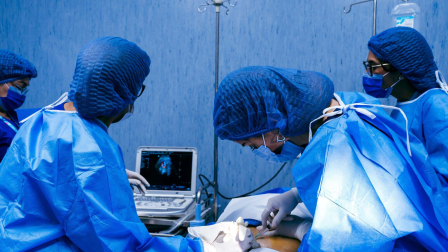 Un hospital público de Ecuador ofreció disculpas públicas por dejar estéril a una mujer cuando tenía 17 años.