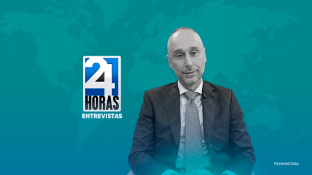 Giovanni Davoli, Embajador de Italia en Ecuador, reveló que el program de visas que se implementa con Ecuador permite a los ecuatorianos permanecer en este país. También descartó que es complicado instalar una base italiana en Ecuador.