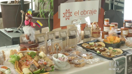 La sazón ecuatoriana se toma Machachi este 26 y 27 de julio en uno de los eventos más esperados del año. La feria Cucayo 2025 contará con la participación de más de 50 huecas.
Un reportaje de Mishell Villacís