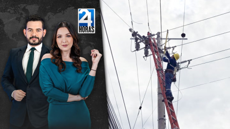 Revise las noticias más destacadas de Guayaquil en la Segunda Emisión del Noticiero 24 Horas de este martes 15 de julio del 2025. Con Carlos Sacoto y Valerie Villalba.