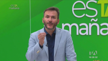El Abogado responde: Salime Boutros, experta en Derecho Penal, explica las diferencias entre matrimonio civil y unión de hecho, en esTAmañana