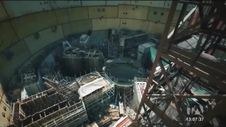 El Gobierno hizo público un proyecto de Ley Orgánica de Energía Atómica. Este es un primer paso para la instalación de una planta nuclear en el país.

Un reportaje de Lucía Clavijo