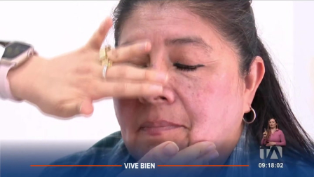 Inicia la época seca en el país y con ella aumenta la intensidad de la radiación solar. Las autoridades recomiendan usar protector solar, ropa adecuada y mantenerse hidratado para prevenir afectaciones a la salud.
Un reportaje de Stephany Paz