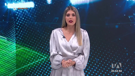 Revise las noticias deportivas en la Emisión Estelar del jueves 17 de julio del 2025. Con Gisella Buendía.