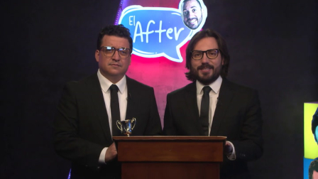 Programa 149 | El After | 17/07/2025