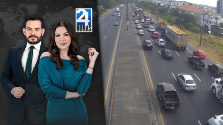 Revise las noticias más destacadas de Guayaquil en la Segunda Emisión del Noticiero 24 Horas de este viernes 18 de julio del 2025. Con Carlos Sacoto y Valerie Villalba.