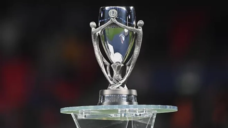 Argentina, de Messi, y España, de Lamine Yamal, disputarán la Finalissima en 2026.