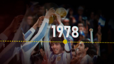 De Año en Año