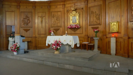 Mire aquí la misa del domingo 13 de julio del 2025 por Teleamazonas