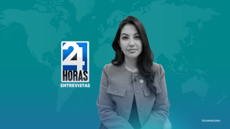 Sariha Moya, ministra de Economía, afirma que la prioridad del Gobierno es invertir en el sector social, pero también en infraestructura, que incluye el sector energético. También indica que uno de sus objetivos es generar mecanismos que  ayuden a mejorar la recaudación tributaria.