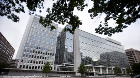 El Banco Mundial revela que ningún país en Ameríca Latina tiene