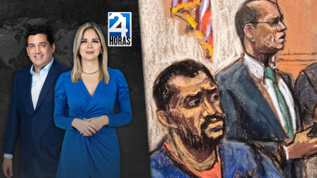Revise las noticias más destacadas del Ecuador en nuestro Noticiero 24 Horas Emisión Estelar de este viernes lunes 21 del 2025. Con Diana León.