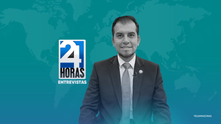 Harold Burbano, ministro de Inclusión Económica y Social, afirma que se estregaron 560 millones de dólares en bonos a los ecuatorianos entre octubre del 2024 hasta marzo del 2025. Recalca que esto ha incidido en la capacidad de consumo y que los esfuerzos deben concentrarse en el primer decil de pobreza.