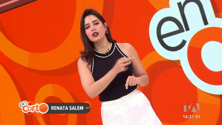 Revise las noticias de farándula en la Emisión Central de este martes 22 de julio del 2025. Con Renata Salem.
