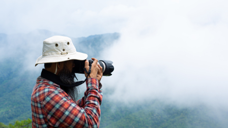Ecuador participará en la Copa Mundial de Fotografía 2026.
