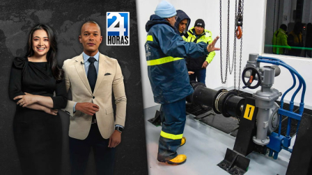 Revise las noticias más destacadas de Quito en nuestro Noticiero 24 Horas Primera Emisión de este miércoles 23 de julio del 2025.