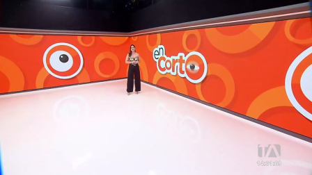 Revise las noticias de farándula en la Emisión Central de este miércoles 23 de julio del 2025. Con Renata Salem.