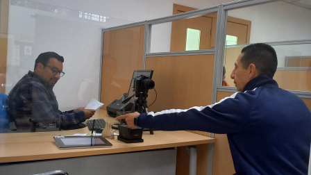En lo que va del 2025, el Registro Civil ha realizado diez jornadas extraordinarias