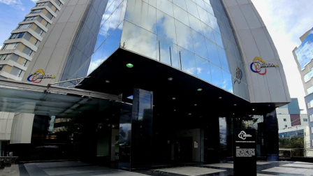 La designación de los vocales del Consejo de la Judicatura está estancada desde hace un año.