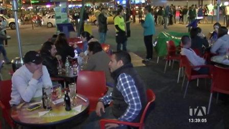 En la última década más de 10 mil personas salieron de las zonas más emblemáticas de la ciudad de Quito. Espacios que antes vibraban con la vida cotidiana, hoy enfrentan un preocupante abandono y despoblamiento.

Un reportaje de Brigette Mancheno