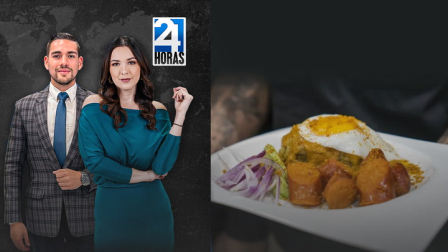 Revise las noticias más destacadas de Guayaquil en la Tercera Emisión del Noticiero 24 Horas de este viernes 25 de julio del 2025. Con Valerie Villalba y Ricardo Alcívar.
