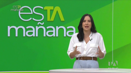 Juan Carlos Granda, experto en transformación digital e IA, explicó cómo configurar WhatsApp para negocios y emprendimientos.