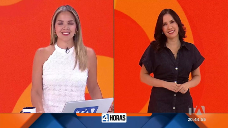 Revise las noticias de farándula en la Emisión Estelar de este viernes 25 de julio del 2025. Con Ale Boada.