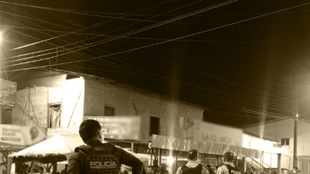 Más de 10 personas fueron asesinadas en una cantina de El Empalme el 27 de julio del 2025.