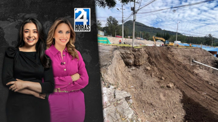 Revise las noticias más destacadas de Quito en la Segunda Emisión del Noticiero 24 Horas de este lunes 28 de julio del 2025. Con Andrea Samaniego y Gabriela Galárraga.