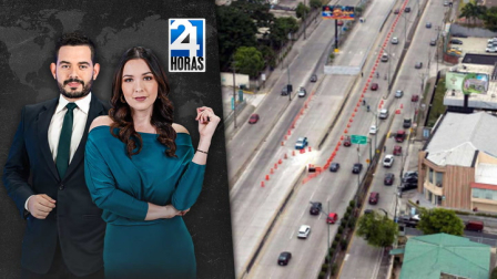 Revise las noticias más destacadas de Guayaquil en nuestro Noticiero 24 Horas Emisión Central de este lunes 28 de julio del 2025. Con Carlos Sacoto y Valerie Villalba.