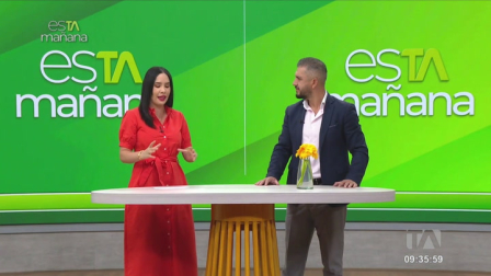 Cuidándonos Juntos: ¿Cómo convertir las pruebas en oportunidades? El psicólogo Mauricio Batallas explica los aspectos que se debe tomar en cuenta.