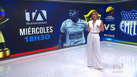 Revise las noticias deportivas en la Emisión Estelar del martes 29 de julio del 2025. Con Gisella Buendía.