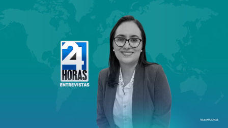 Verónica Artola, exgerente del Banco Central, asegura que el FMI no pide que se despidan a funcionarios sino que insta a tener finanzas públicas más ajustadas. Además dice que también se debería centrar la atención en empresas públicas y gobiernos autónomos.