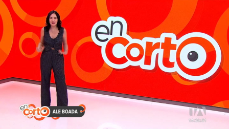 Revise las noticias de farándula en la Emisión Central de este miércoles 30 de julio del 2025. Con Ale Boada.