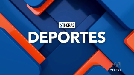 Revise las noticias deportivas en la Emisión Estelar del miércoles 30 de julio del 2025. Con Gisella Buendía.