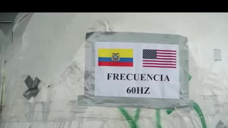 La central de generación más grande contratada a Progen para El Salitral sería la que más problemas presenta en sus motores y generadores. Evidencias de un peritaje al que tuvo acceso Teleamazonas muestran el estado de partes y piezas de los equipos que la firma estadounidense vendió como nuevos a Ecuador. Un reportaje de Fausto Yépez.