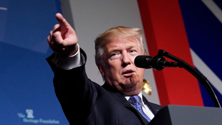 Trump aseguró que Corea del Sur se comprometió a invertir en Estados Unidos tras alcanzar acuerdo.