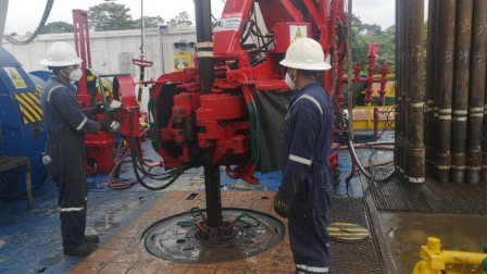 Petroecuador anunció la fecha para reanudar las exportaciones de crudo en Ecuador