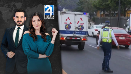 Revise las noticias más destacadas de Guayaquil en la Segunda Emisión del Noticiero 24 Horas de este jueves 31 de julio del 2025. Con Carlos Sacoto y Valerie Villalba.